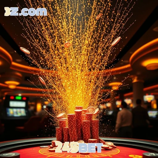 245bet Apostas Livre