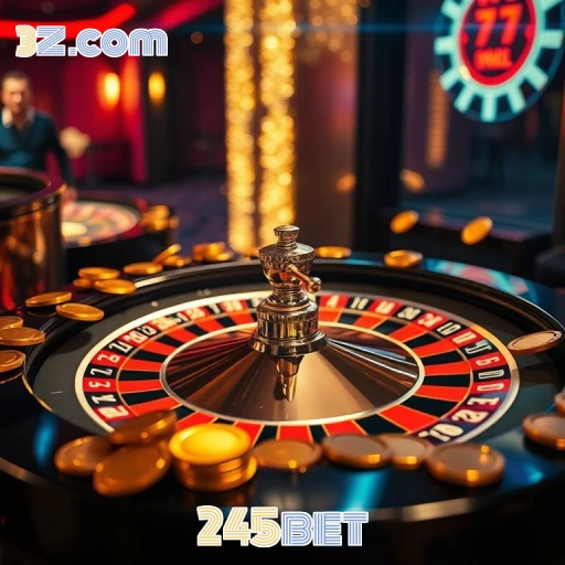 Recursos Inovadores do App da 245bet em Destaque