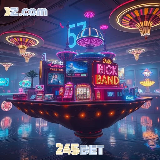245bet Baixar App