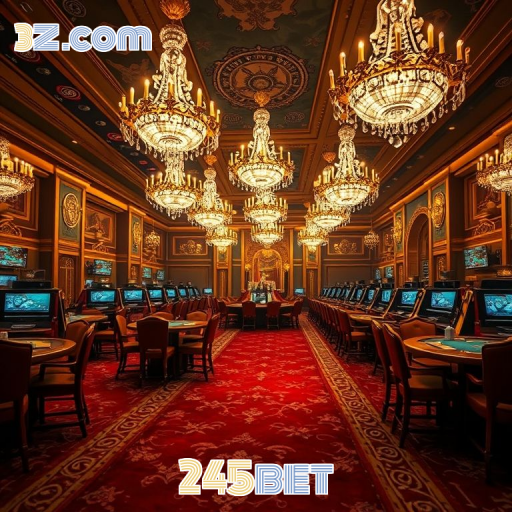 Cassino Online